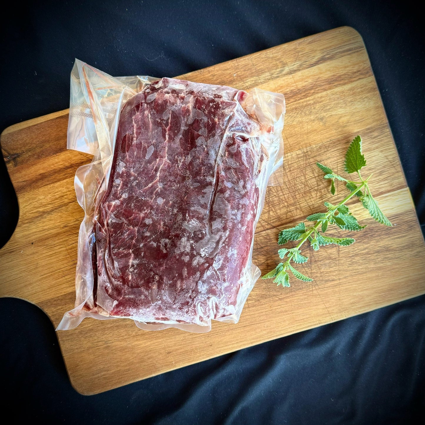 Flat Iron Steak $22.99/lb