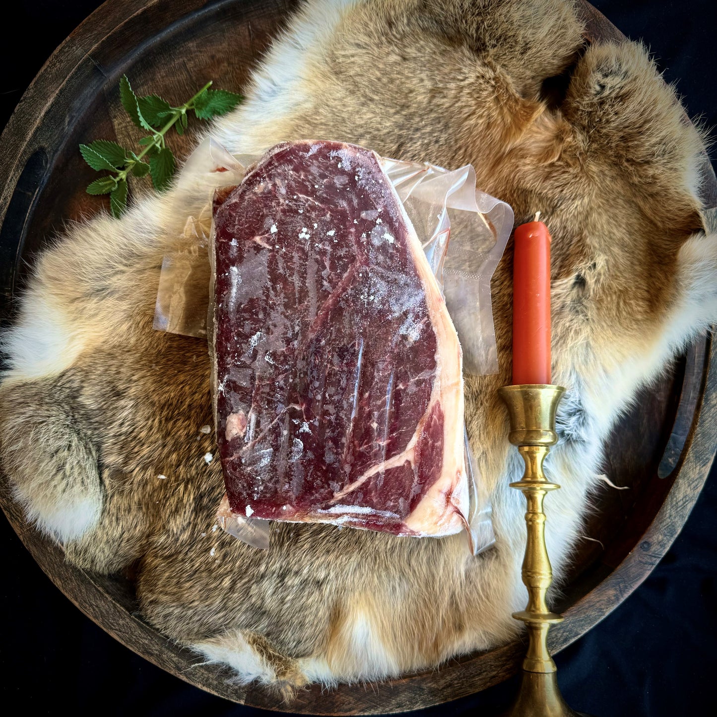 Prime Rib (Boneless) $29.99/lb