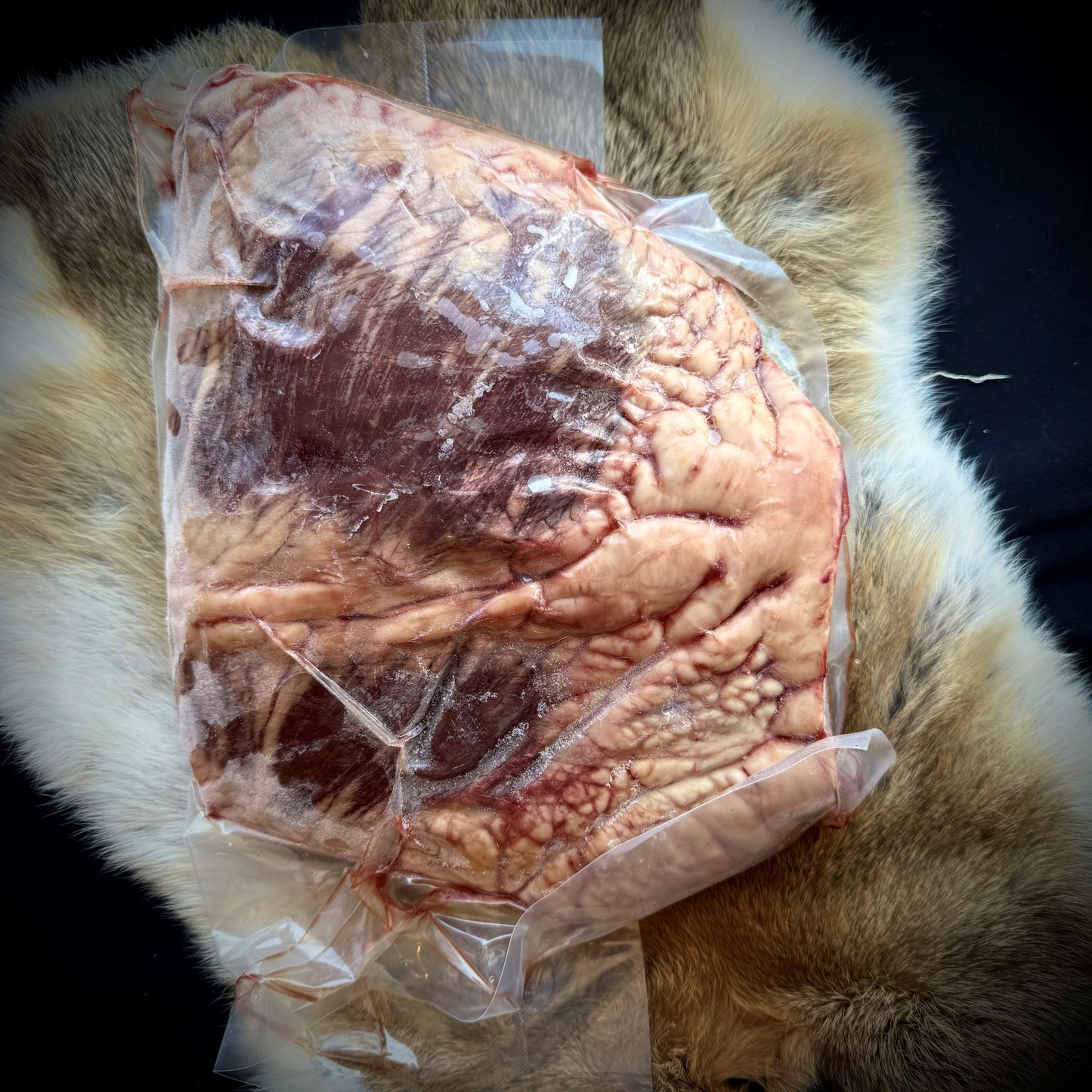 Heart $15/lb