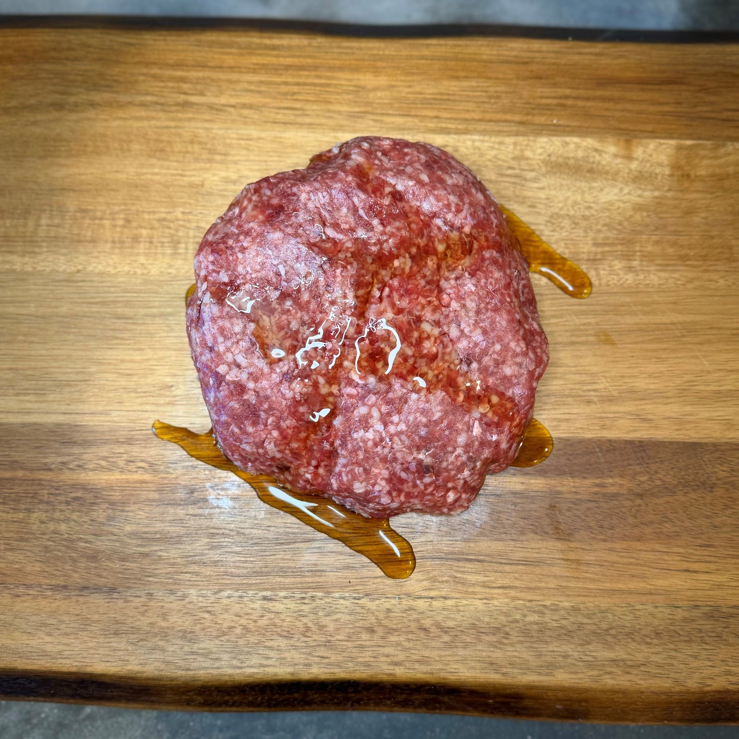 Maple Breakfast Sausage $11.99/lb