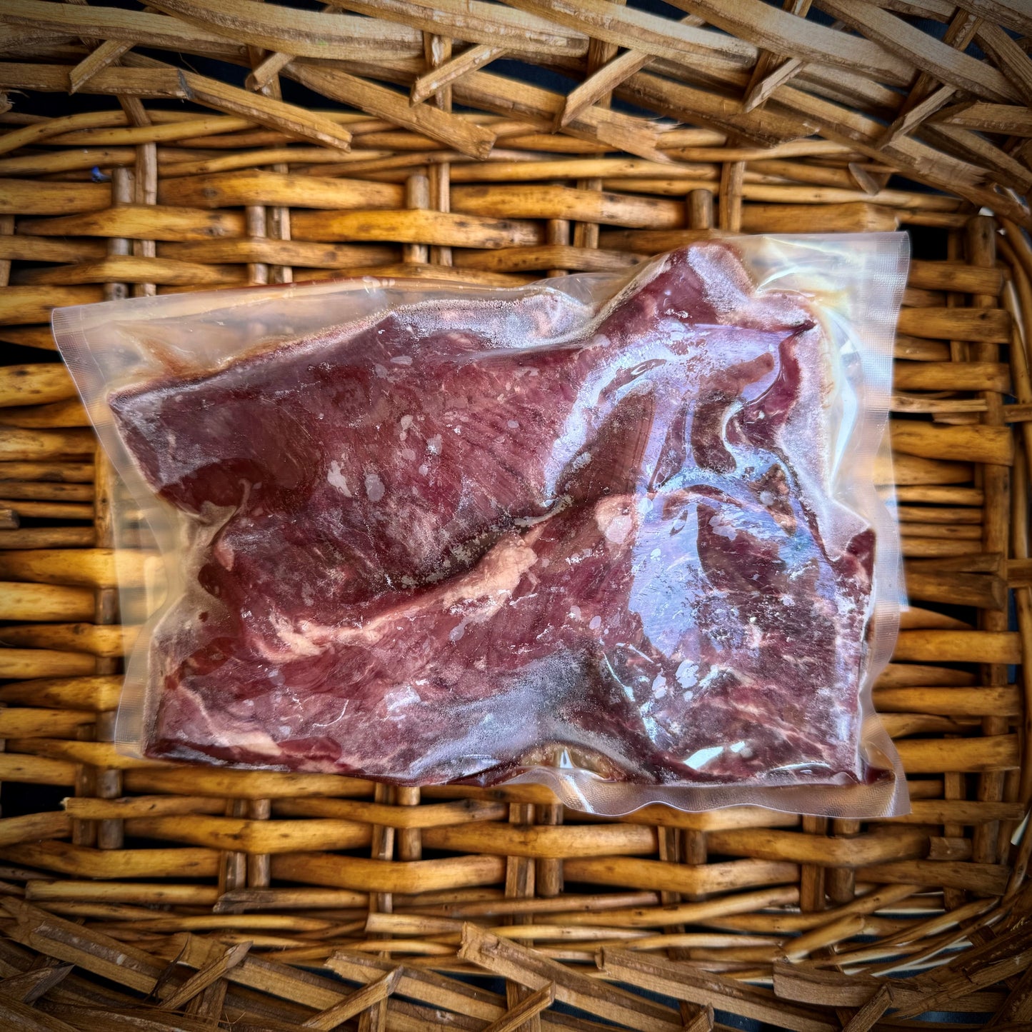 Hanger Steak $22.99/lb