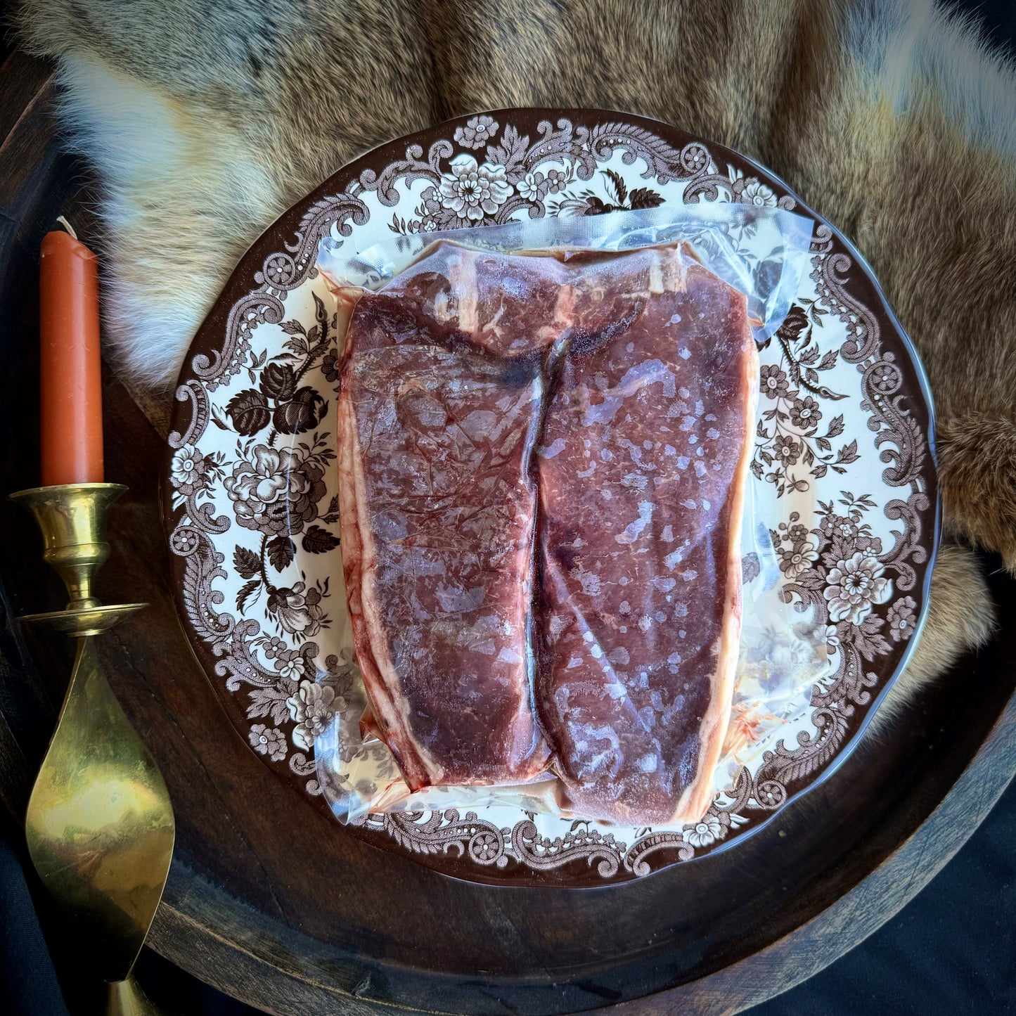 Quarter Beef (Not Shippable, For Local Pick-Up Dates & Locations Only)
