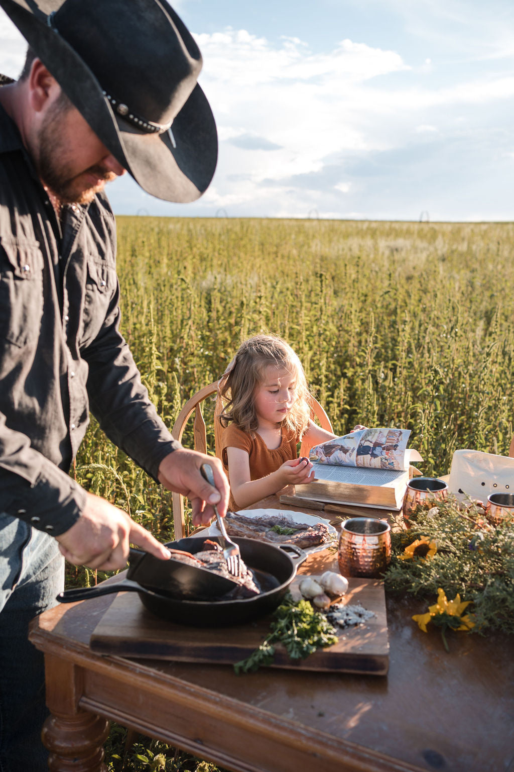 Pastured Pork - Coming Soon!