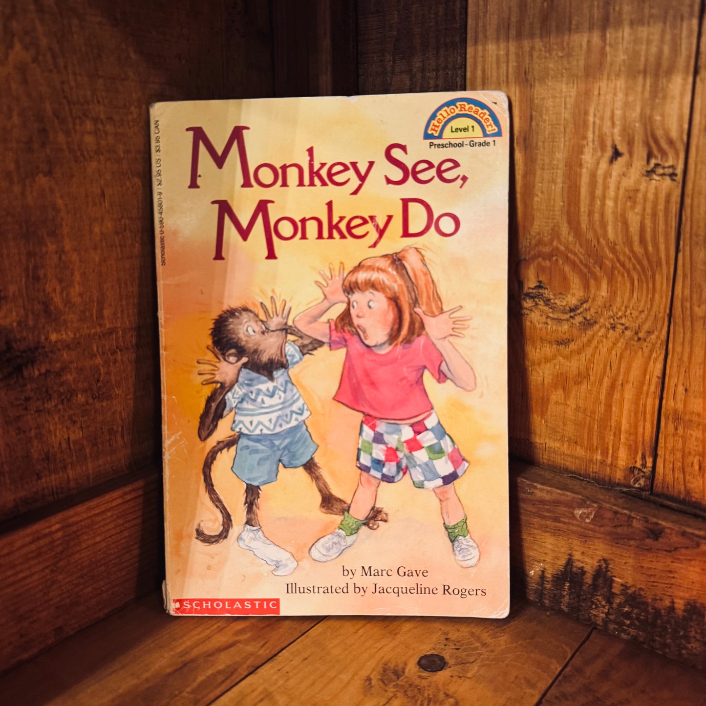Book - Set of 3 Vintage Reader Books