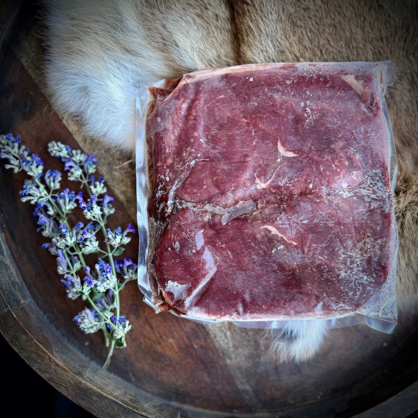 Sampler Meat Box (Limited Time Only 10% Discounted at Checkout)