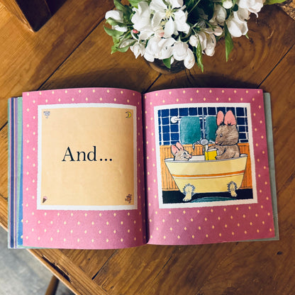Book - Vintage 1999 Read to Your Bunny