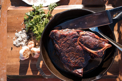 *Beef Box - Sampler