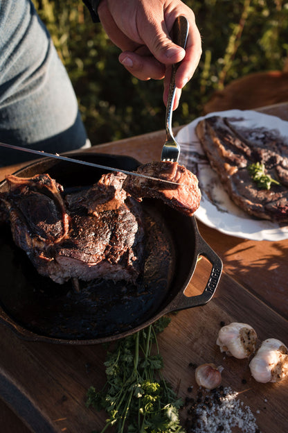 Classic Ranchers Meat Box - Small