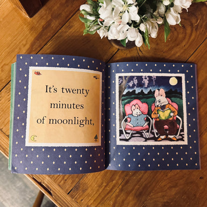Book - Vintage 1999 Read to Your Bunny