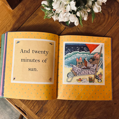 Book - Vintage 1999 Read to Your Bunny